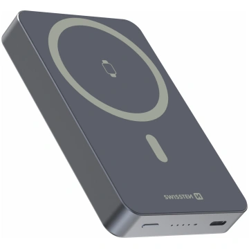 Swissten FUSION Power Bank Universāla Ārējas Uzlād