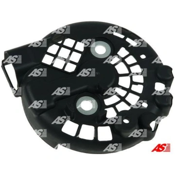 AS-PL APC1008 - Drošības vāciņš, Ģenerators