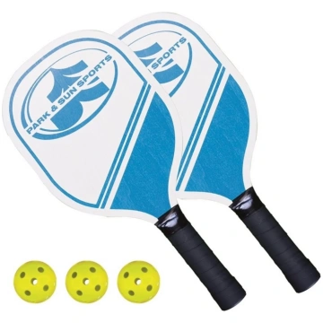 Pickleball rakešu komplekts Park&Sun Sports
