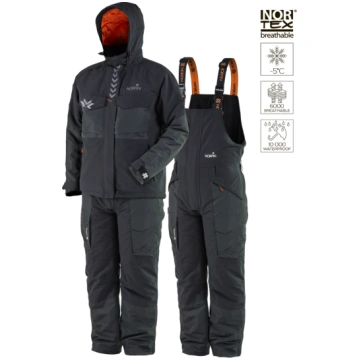 Kostīms Norfin BOAT 2 677204-XL