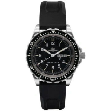 Maratona pulkstenis 46 mm oficiālais IDF YAMAM™ Ju