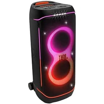 JBL PartyBox 720 bezvadu Bluetooth skaļrunis ar di