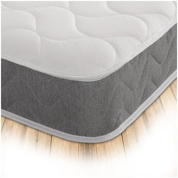 Starlight Beds - Single Memory Foam Mattress. Hybr