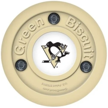 GREEN BISCUIT Pittsburgh Penguins Off Ice Treniņu 