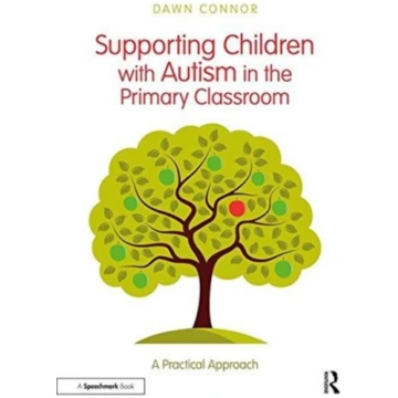 Supporting Children with Autism in the Primary Cla