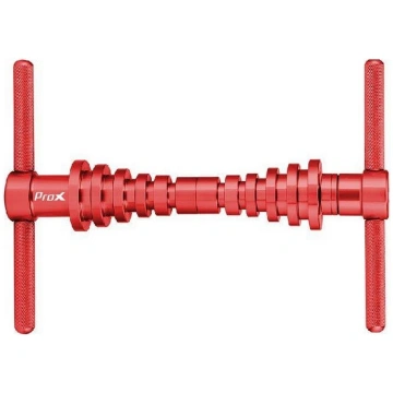 Instruments ProX BB-11 press for hub bearings Pres
