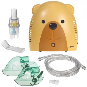 Inhalators bērniem, kompresijas ProMedix PR-811