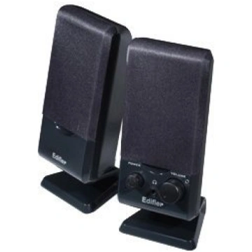 Edifier M1250 - speakers - for PC ED-M1250