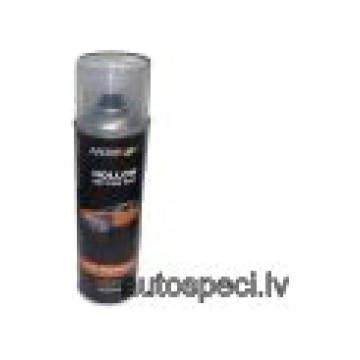 Pretrūsas apstrādes vasks Motip Hollow section wax