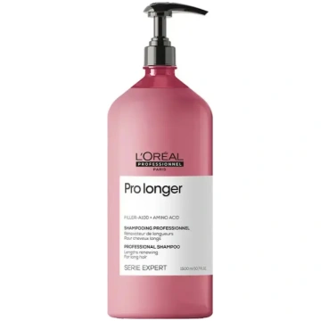 L"Oreal Professionnel Serie Expert Pro Longer šamp