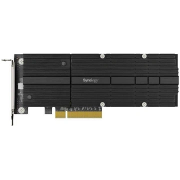 Paplašināšanas karte m2d20 ssd m.2 pci-e 3.0 x8 nv