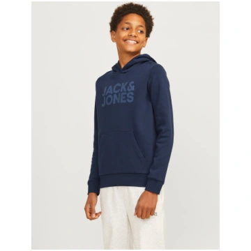 Logotips Kapuce JUNIOR JACK&JONES JUNIOR