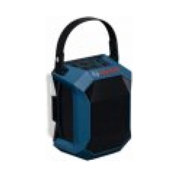 Bosch Bosch Professional GPB 18V-1 C, speaker blue