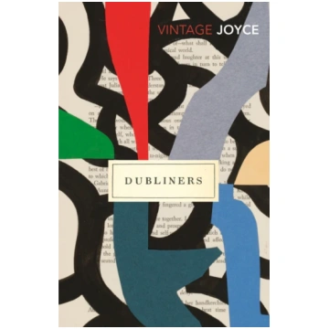 Dubliners James Joyce