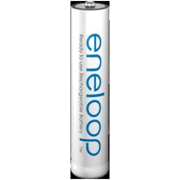 Eneloop R03/AAA akumulatori 1.2V Ni-MH bez iepakoj