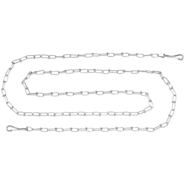 Suņu pavada Ferplast 75981903, pelēka krās., 1.5m