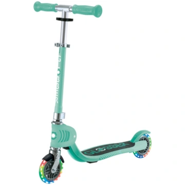 Bērnu skūteris Globber Flow Foldable Junior, pipar