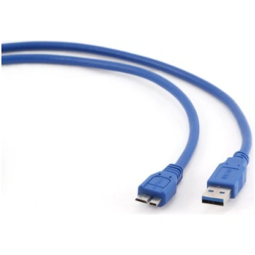 Gembird CCP-mUSB3-AMBM-0.5M USB cable USB 3.2 Gen 