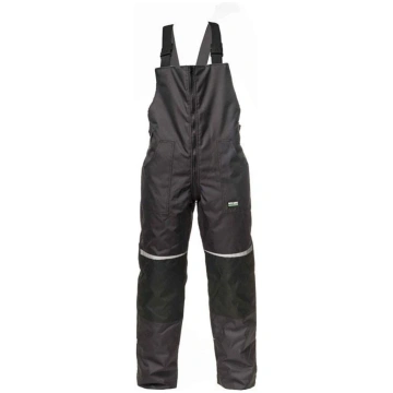 B-SAFETY Darba puskombinezons Baltic Canvas FB-891