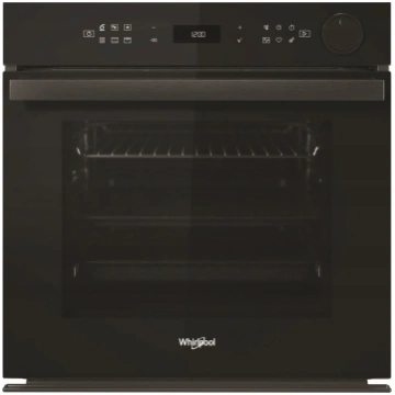 Whirlpool Oven AKZ9S 8220 FB 73 L Electric Hydroly