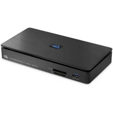 Doka OWC Thunderbolt Pro Dock — Thunderbolt 3, 85 