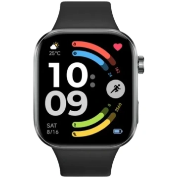 Xiaomi Redmi Watch 6 Black