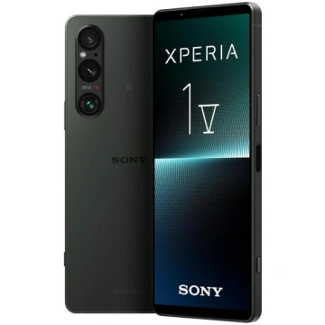Sony Xperia 1 V Green - 16,5 cm (6,5 collu) 21:9 p