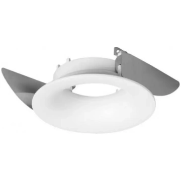 Iebūvējama lampa Ottavia 62018 Nova Luce