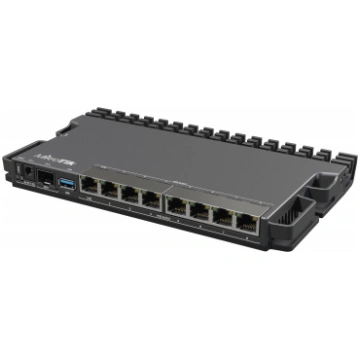 NET ROUTER 1000M 7PORT/RB5009UG+S+IN MIKROTIK
