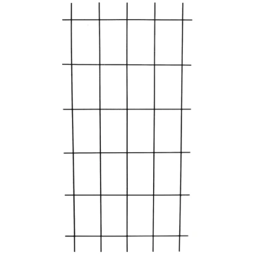 Atbalsts pukem 150x75cm bruns ( 9071403 )