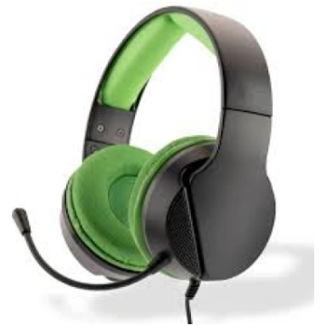 Freaks And Geeks - Universal Headset SPX-300 - Xbo
