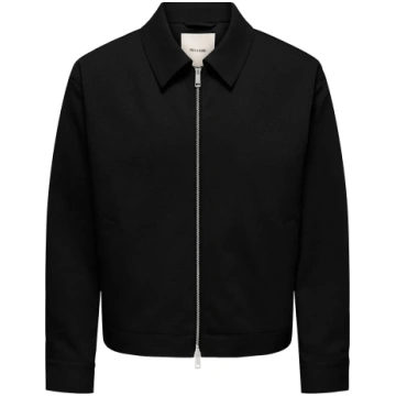 ONLY & SONS - Onsleo Life Jacket Otw - izmērs XXL