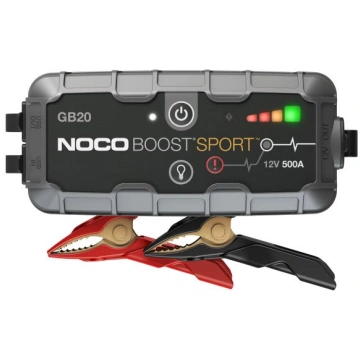 BOOSTER Palaišanas ierīce NOCO GB20