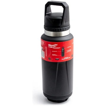 PACKOUT™ 1065 ml termo pudele, Milwaukee 493249346