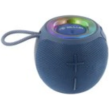 Tellur Mirage Bluetooth Speaker 12W blue