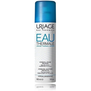 Uriage Thermal Water Spray mitrinošs termālais ūde