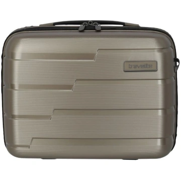 Travelite - Beauty case in polipropilene con traco