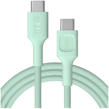 Kabelis Green Cell PowerStream USB Type-C Male - U