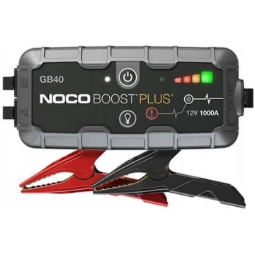 gb40 boost 12v 1000a starteris powerbank NOCO