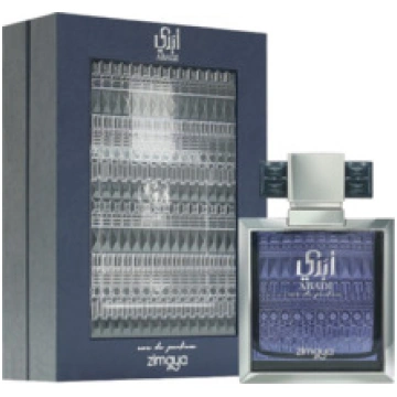 Zimaya Abadi Opulent EDP 100ml 6290171075097