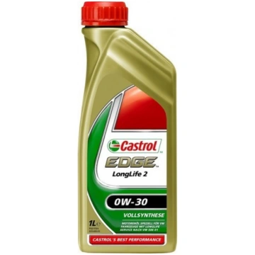 CASTROL EDGE LONGLIFE 2 0W30 VW 506.01 (1l.)