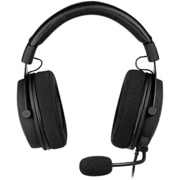 Cherry Xtrfy H2 Corded Gaming, black (XG-H2)
