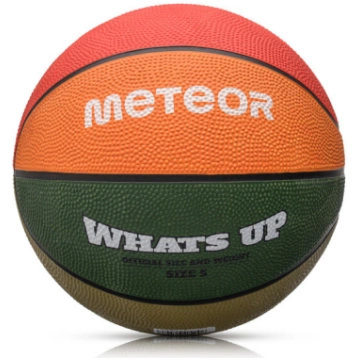 Basketbola bumba Meteor What"s up