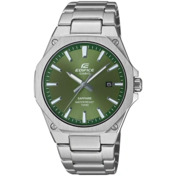 CASIO EFR-S108D-3AVUEF Vīriešu pulkstenis (EFR-S10