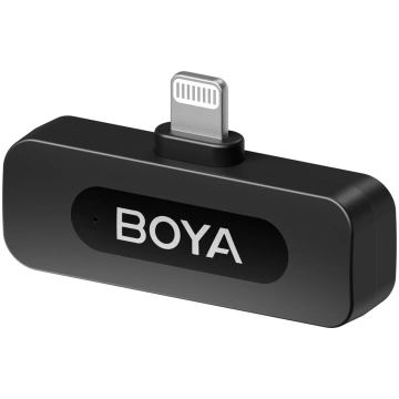 Boya wireless microphone BY-V2 Lightning V2.0 | BY