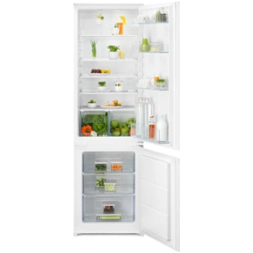 Ledusskapis ELECTROLUX LNS5LE18S