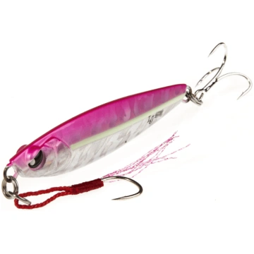 Pilkeris Lucky John Basara Jigger 20g - SALTY SENS