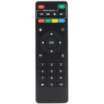 Pults priekš X96, X96 MINI, X96W, X96Q, X96Q PRO,
