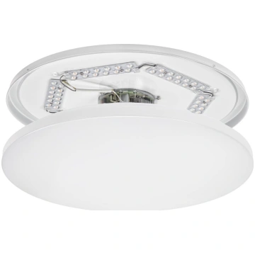 Lampa sufitowa Sourcing NYMPHEA 36W CCT+DIM WI-FI 
