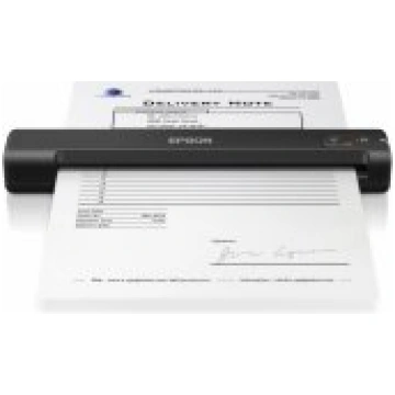 Epson WorkForce ES-50 skeneris B11B252401-EPSON